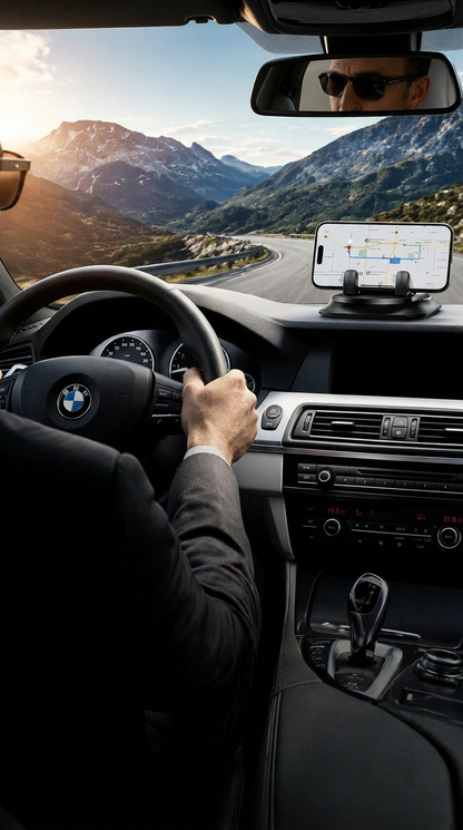 Car Phone Mount